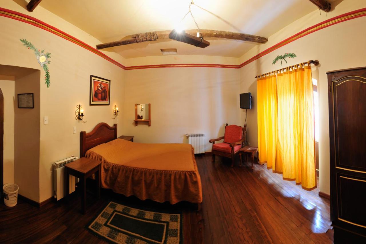 Hostal La Casona פוטוסי מראה חיצוני תמונה