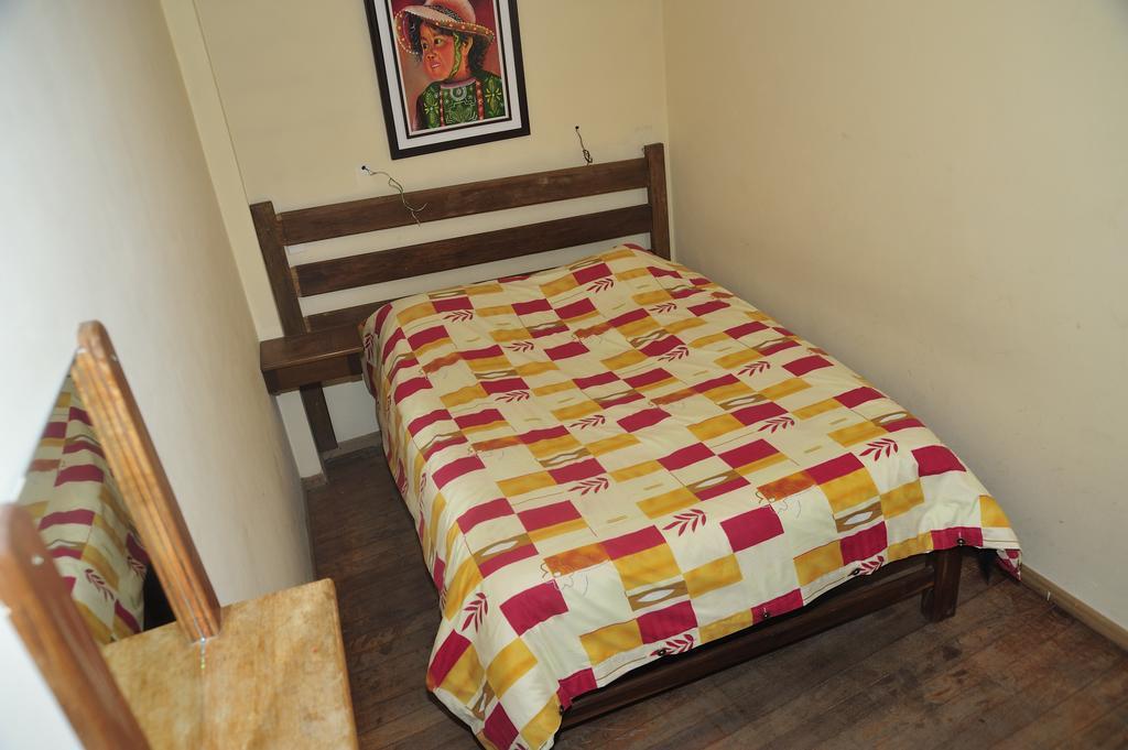 Hostal La Casona פוטוסי חדר תמונה