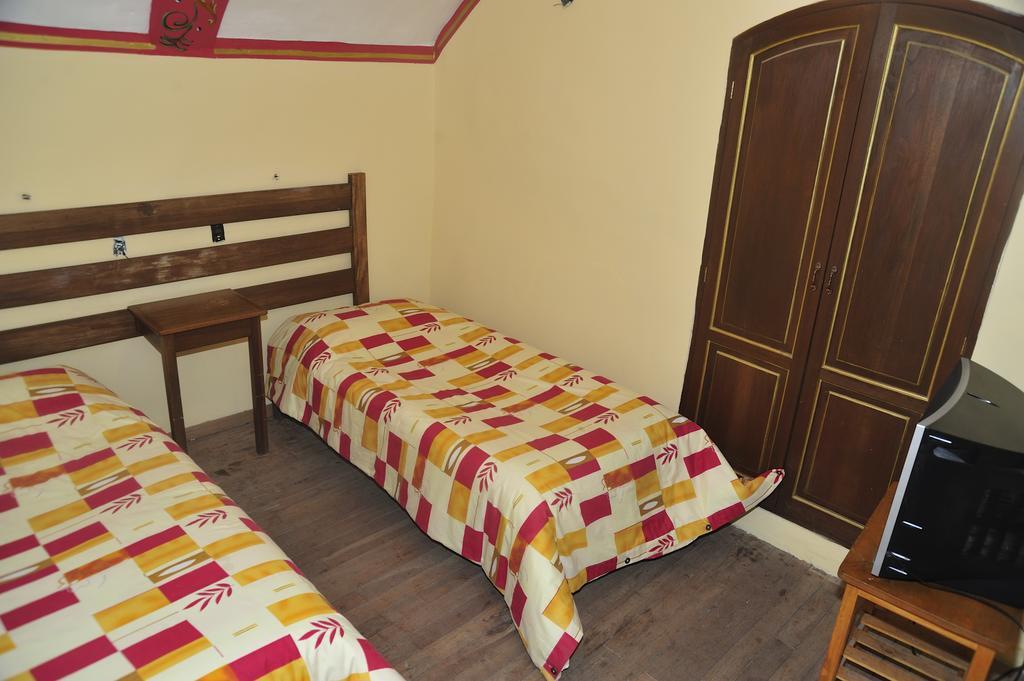 Hostal La Casona פוטוסי חדר תמונה