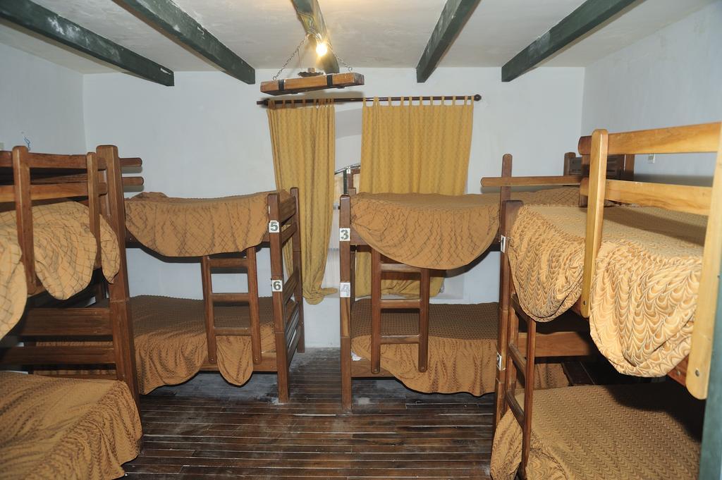 Hostal La Casona פוטוסי חדר תמונה