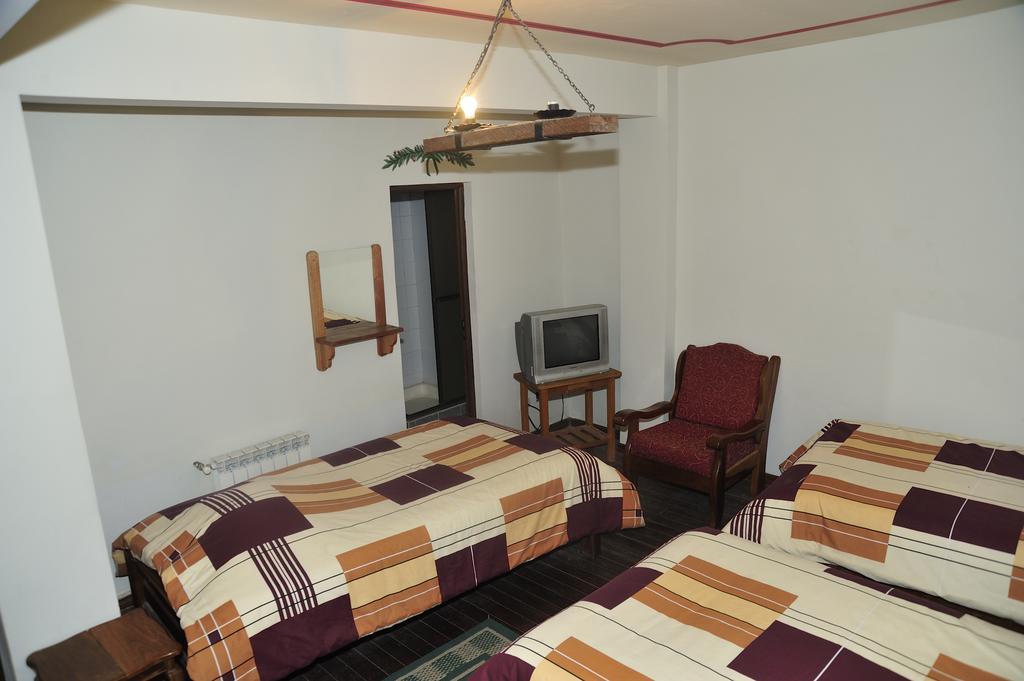 Hostal La Casona פוטוסי חדר תמונה