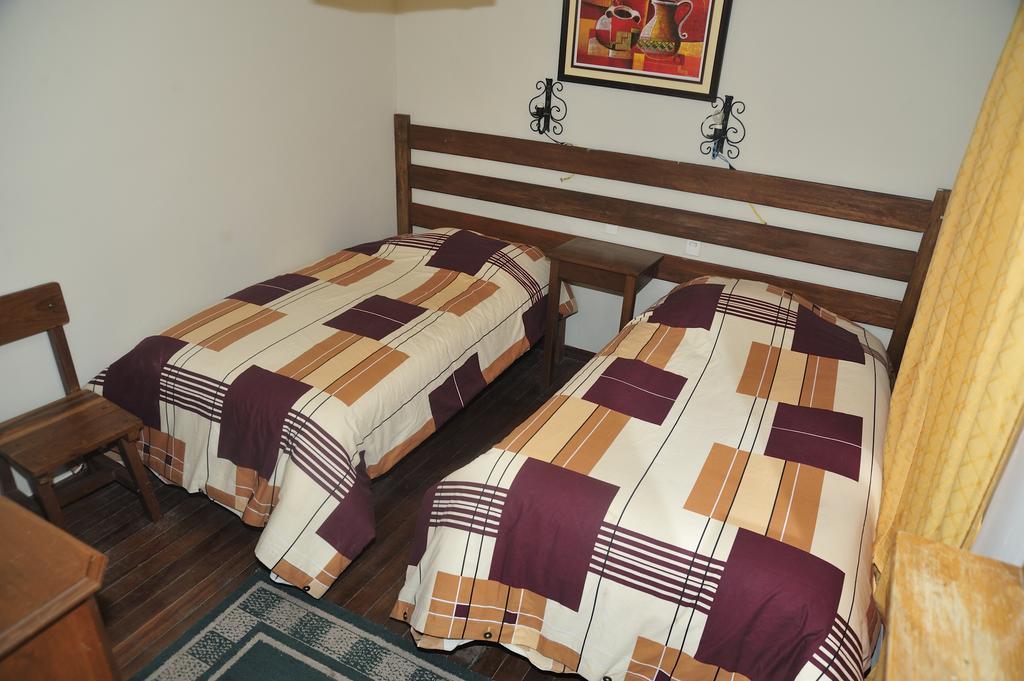 Hostal La Casona פוטוסי חדר תמונה