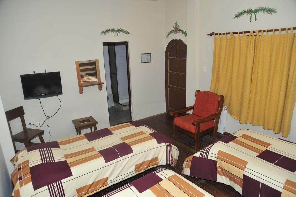 Hostal La Casona פוטוסי חדר תמונה