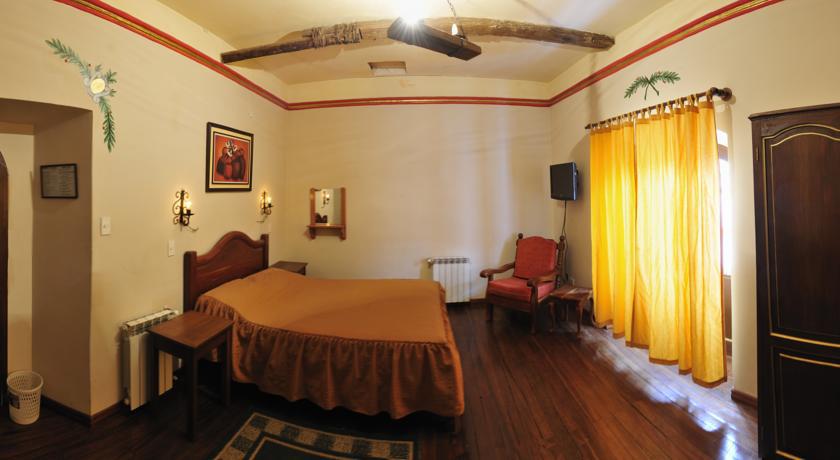Hostal La Casona פוטוסי מראה חיצוני תמונה