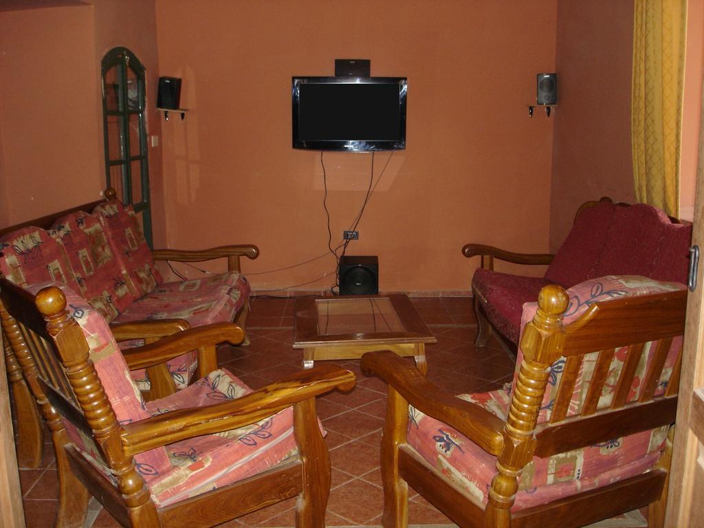Hostal La Casona פוטוסי מראה חיצוני תמונה